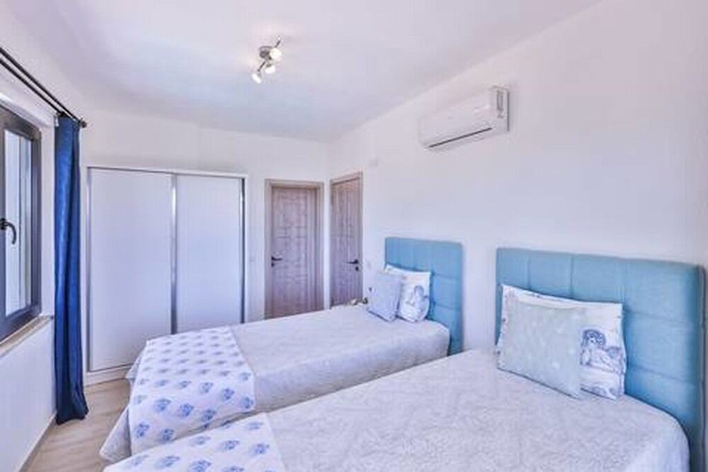 Photo of Bedroom in Kas