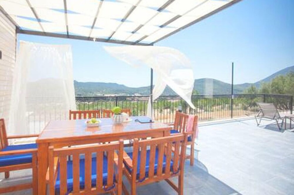 Photo of Outdoor in Kas