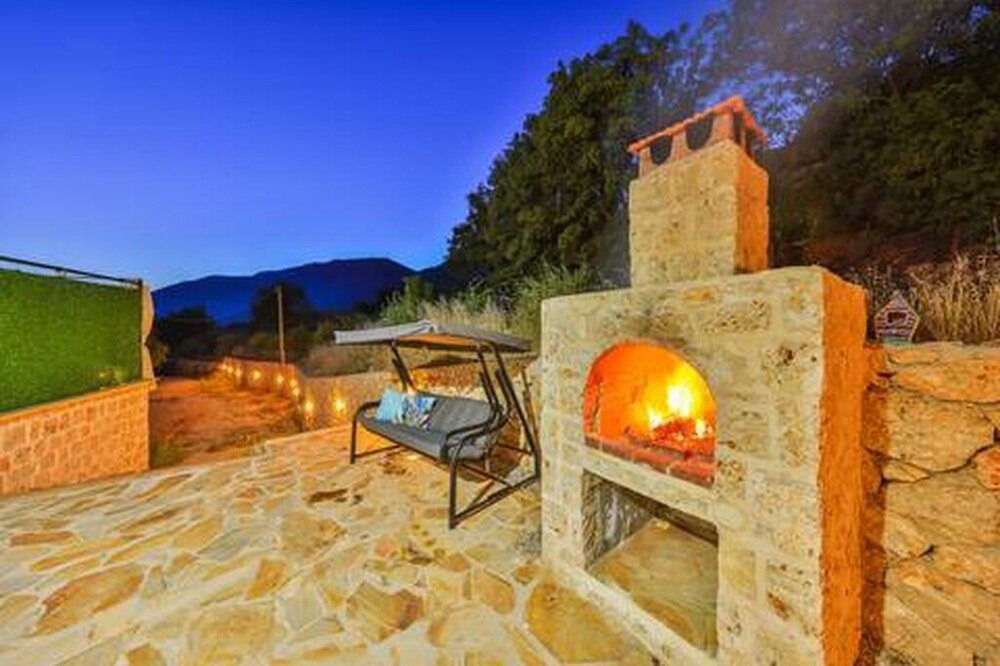 Photo of Outdoor in Kas