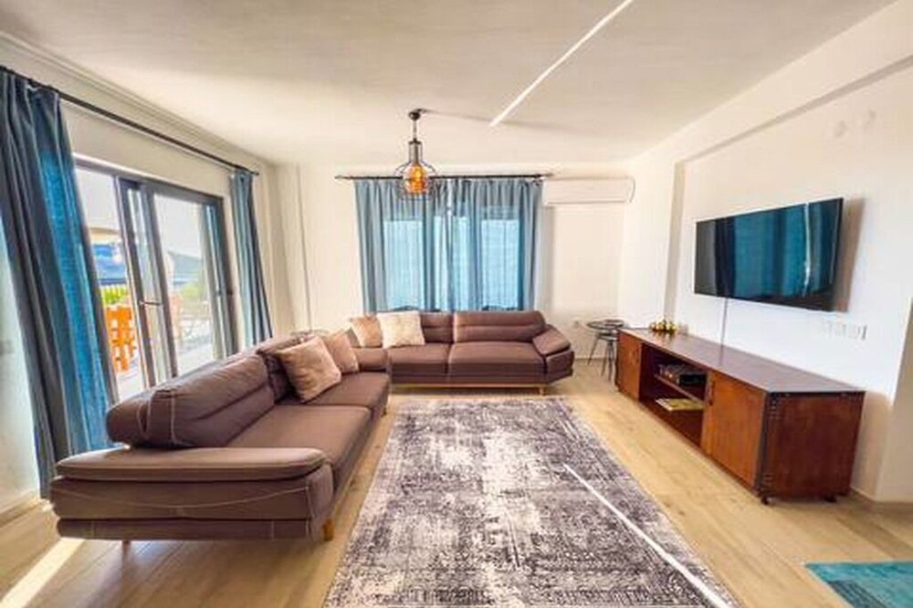 Photo of Livingroom in Kas
