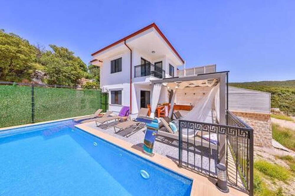 Photo of Outdoor in Kas