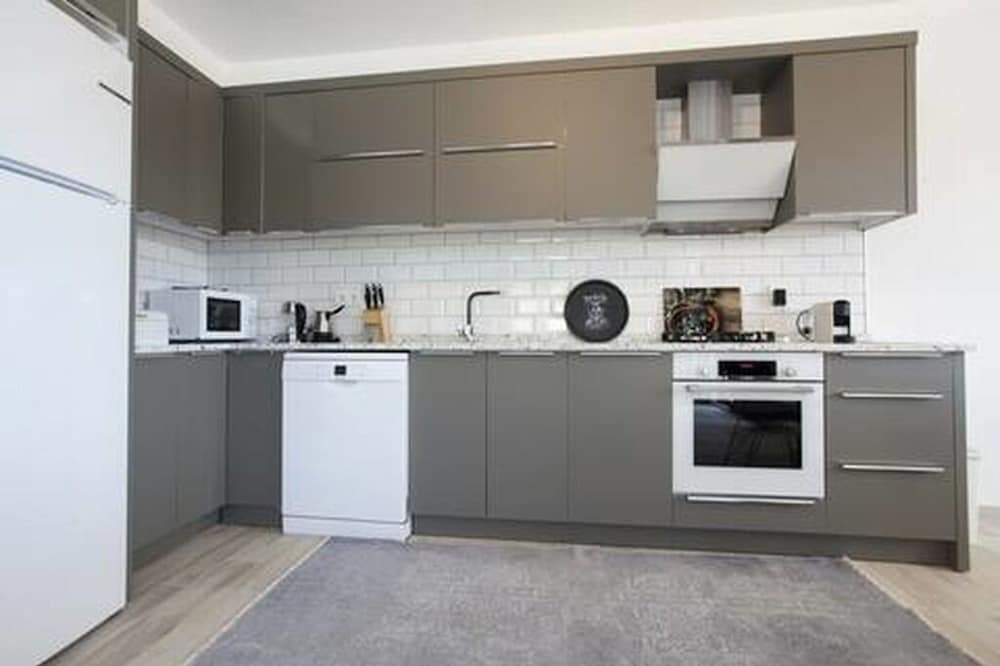 Photo of Kitchen in Kas