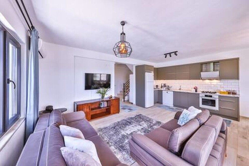 Photo of Livingroom in Kas