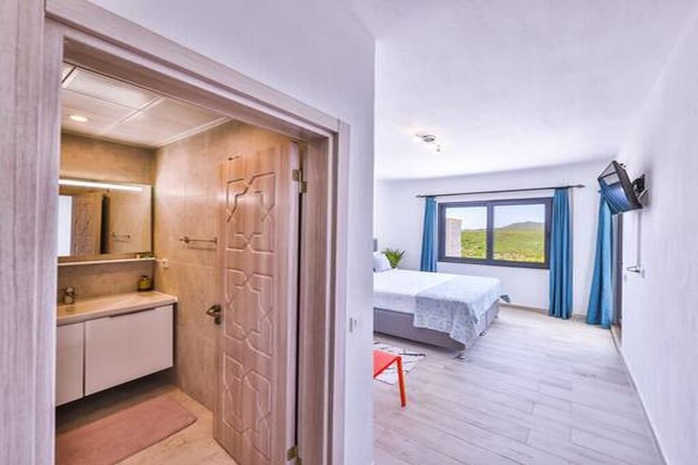 Photo of Bedroom in Kas
