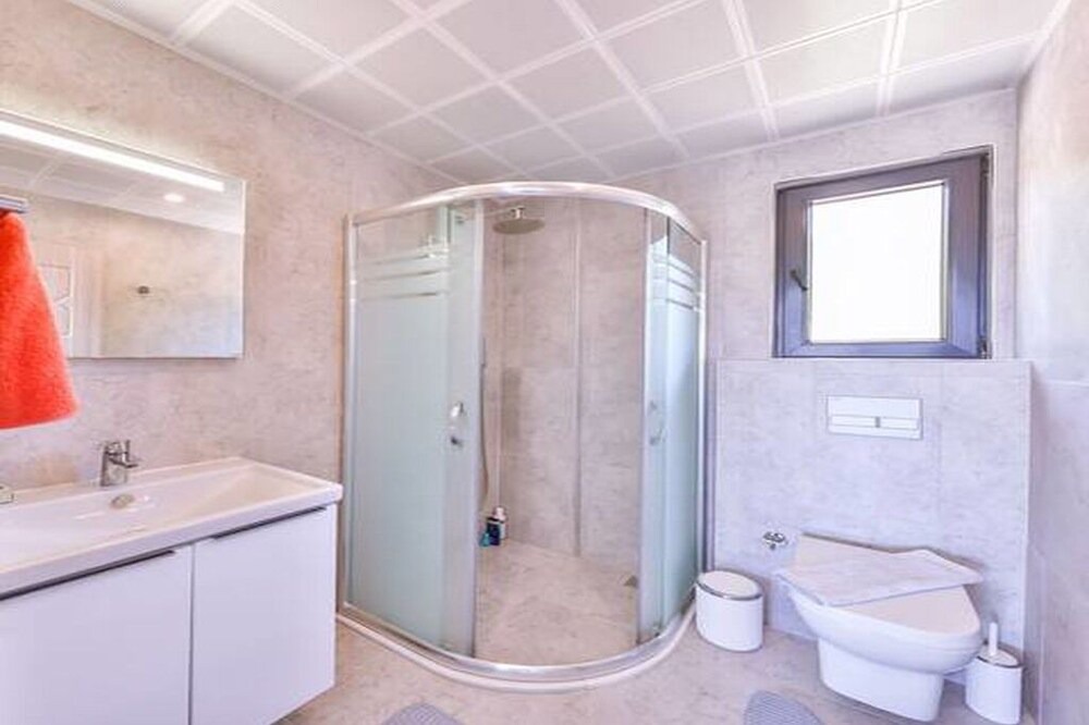 Photo of Bathroom in Kas