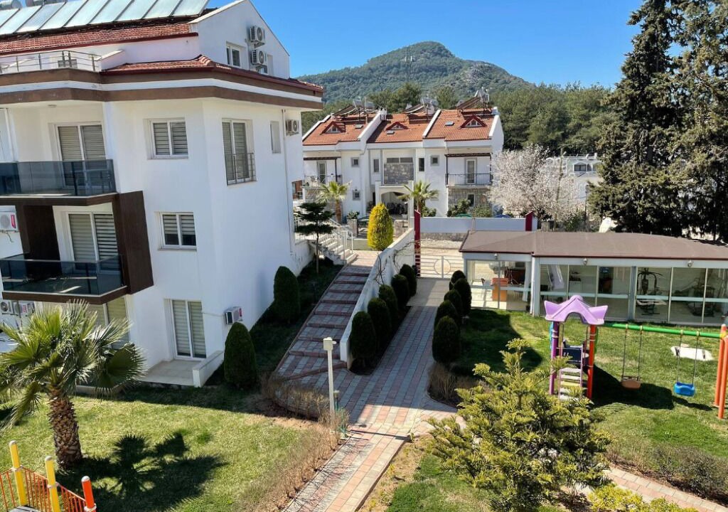 Photo of Outdoor in Hisaronu