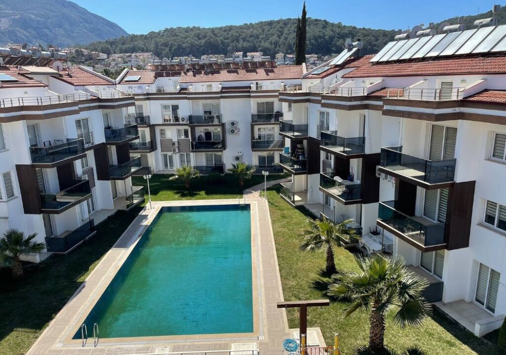 Photo of Outdoor in Hisaronu