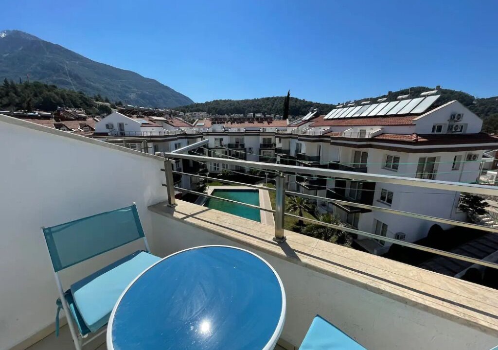 Photo of Outdoor in Hisaronu