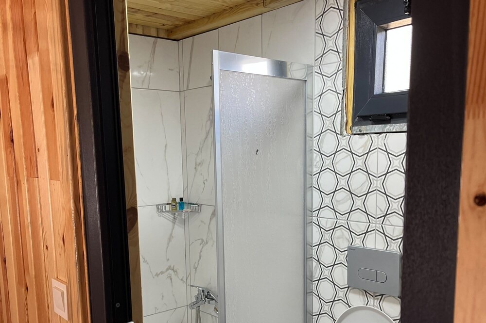 Photo of Bathroom in Alanya