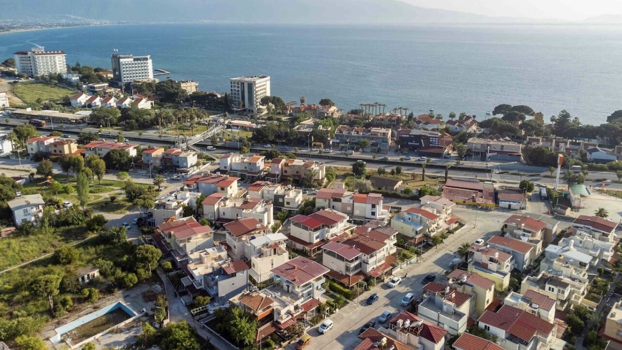 Photo of Outdoor in Yavansu Mahallesi
