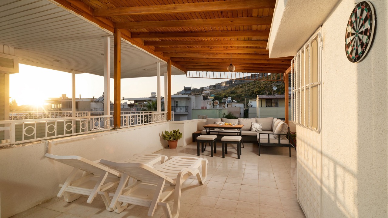Photo of Outdoor in Yavansu Mahallesi