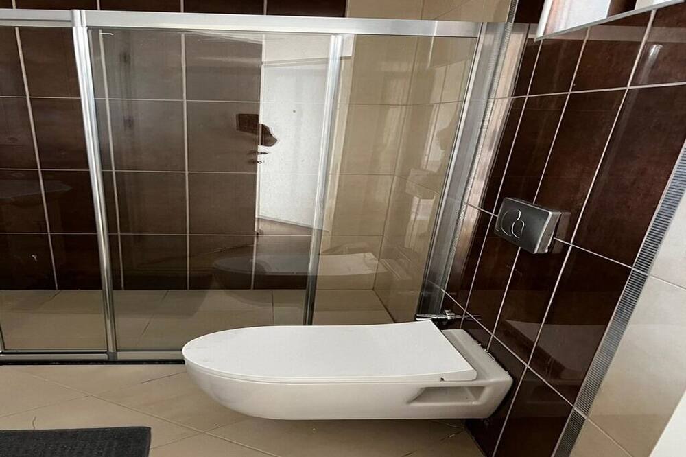 Photo of Bathroom in Alanya
