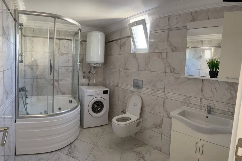 Photo of Bathroom in Alanya