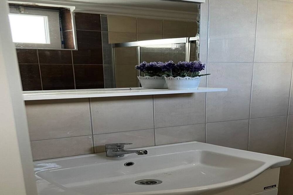 Photo of Bathroom in Alanya
