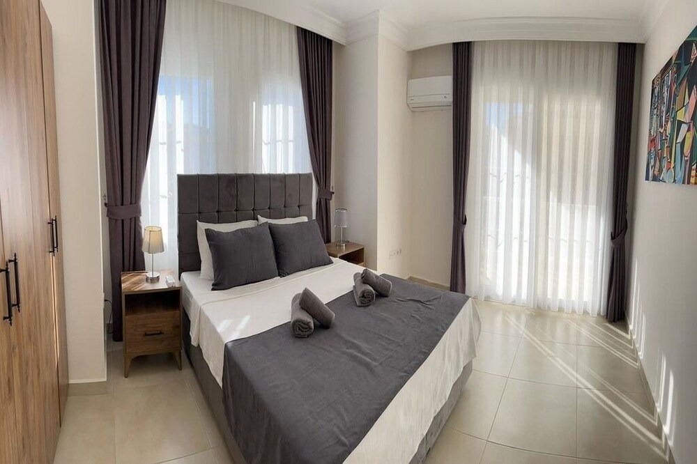 Photo of Bedroom in Alanya