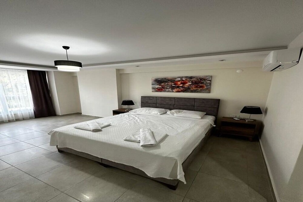 Photo of Bedroom in Alanya