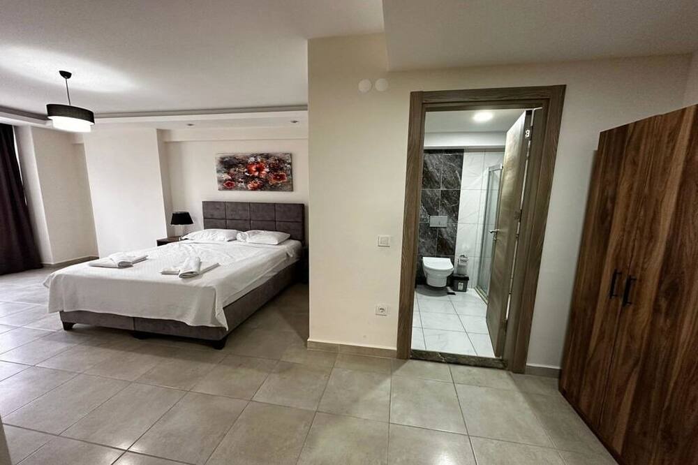 Photo of Bedroom in Alanya