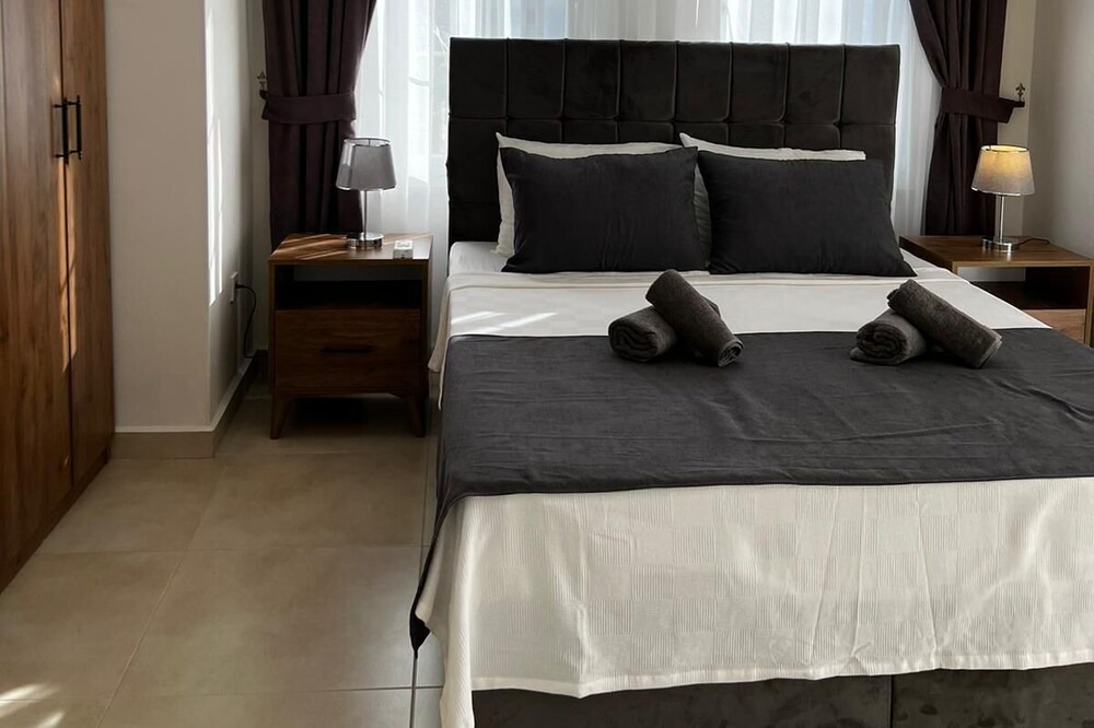 Photo of Bedroom in Alanya