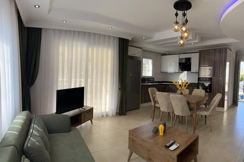 Photo of Livingroom in Alanya
