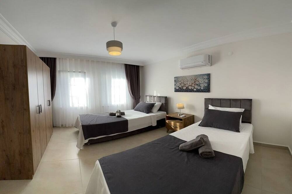 Photo of Bedroom in Alanya
