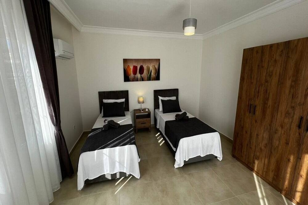Photo of Bedroom in Alanya