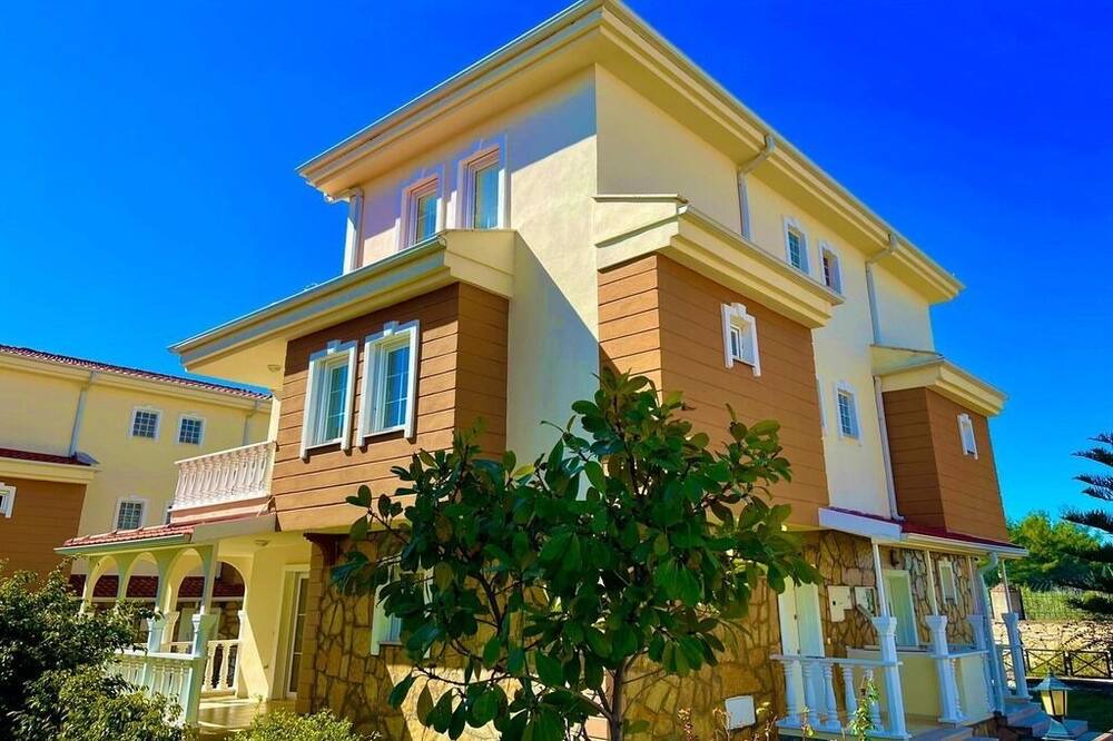 Photo of Outdoor in Alanya