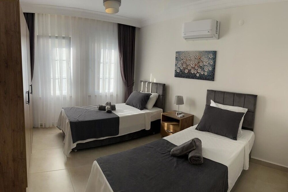 Photo of Bedroom in Alanya