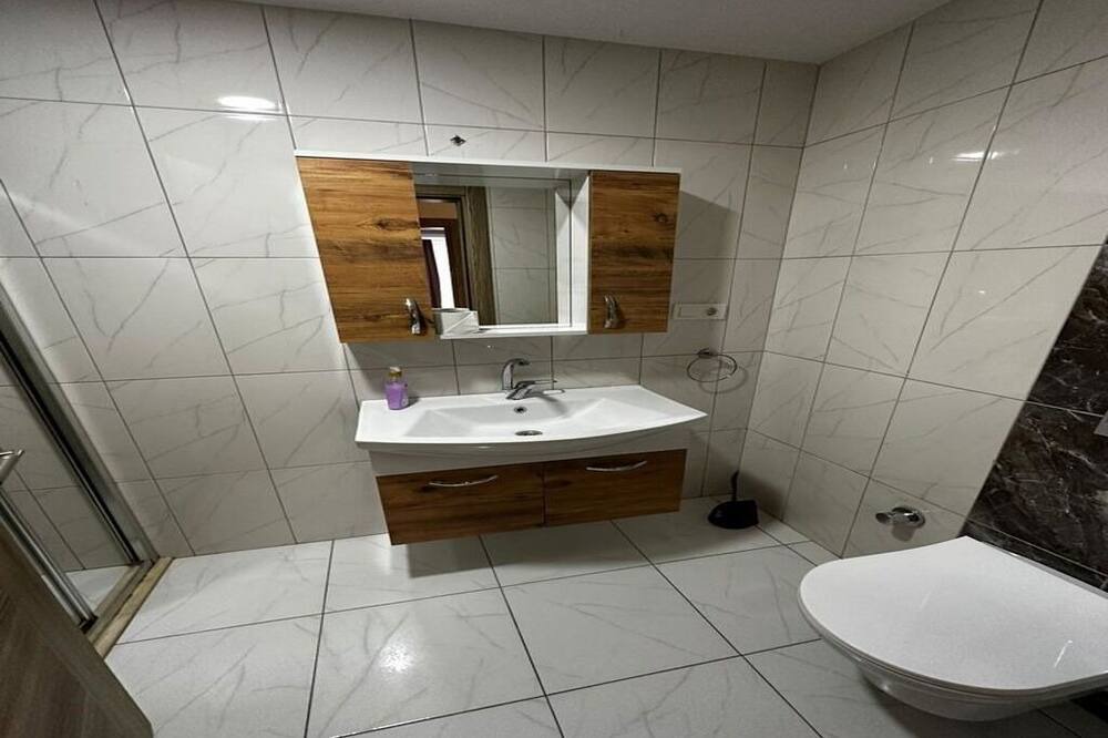 Photo of Bathroom in Alanya