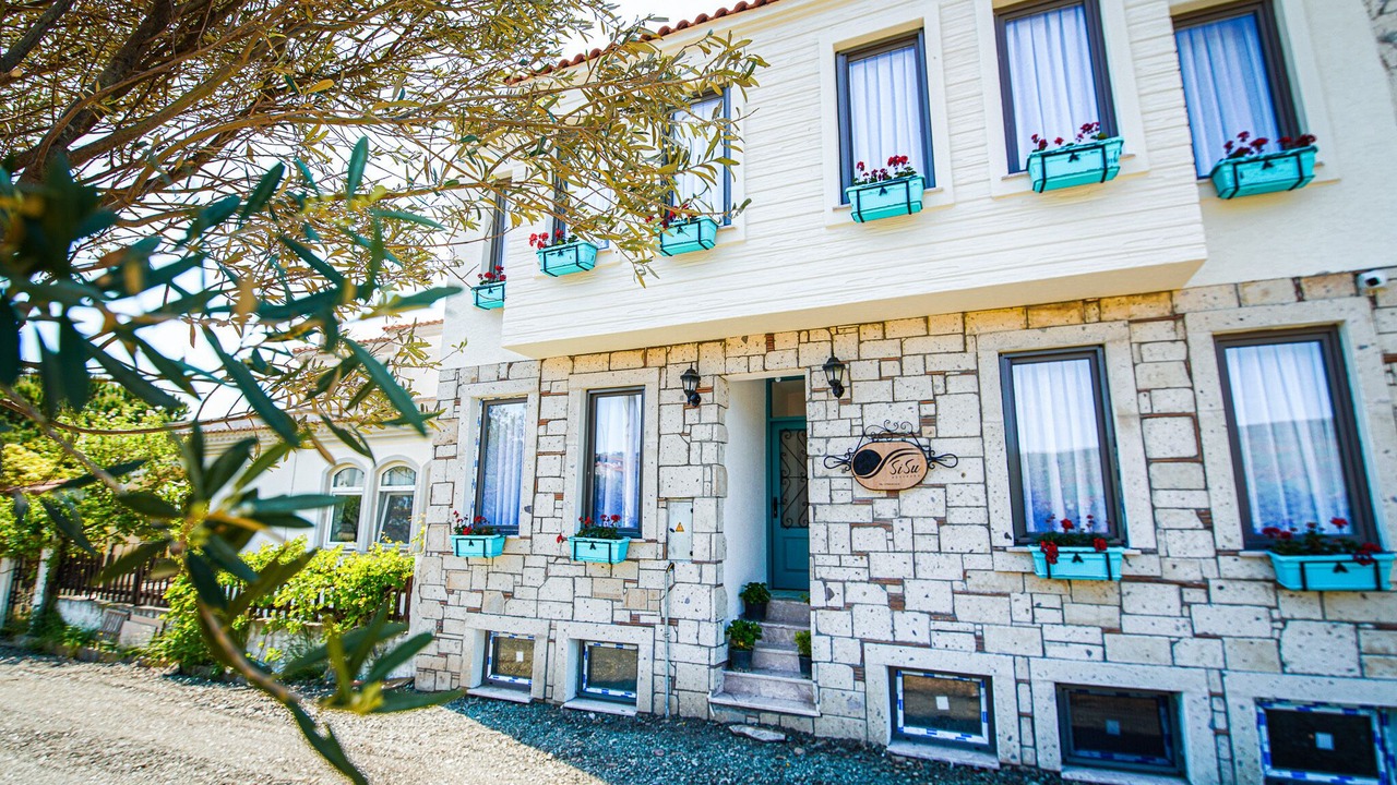 Photo of Outdoor in Bozcaada