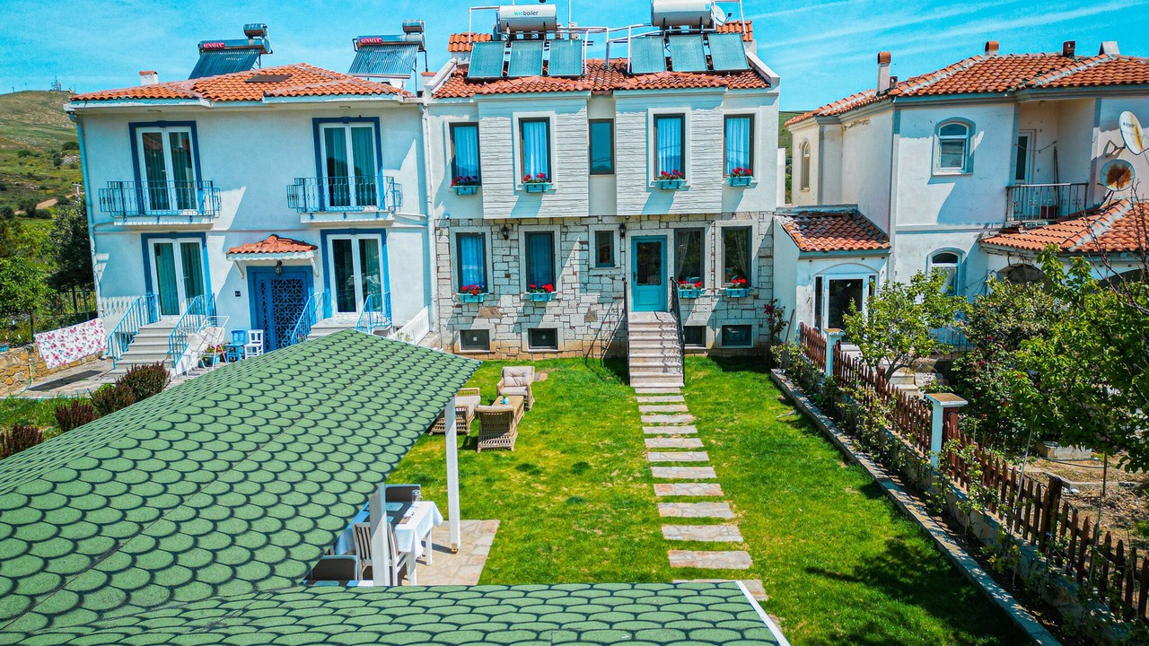 Photo of Outdoor in Bozcaada