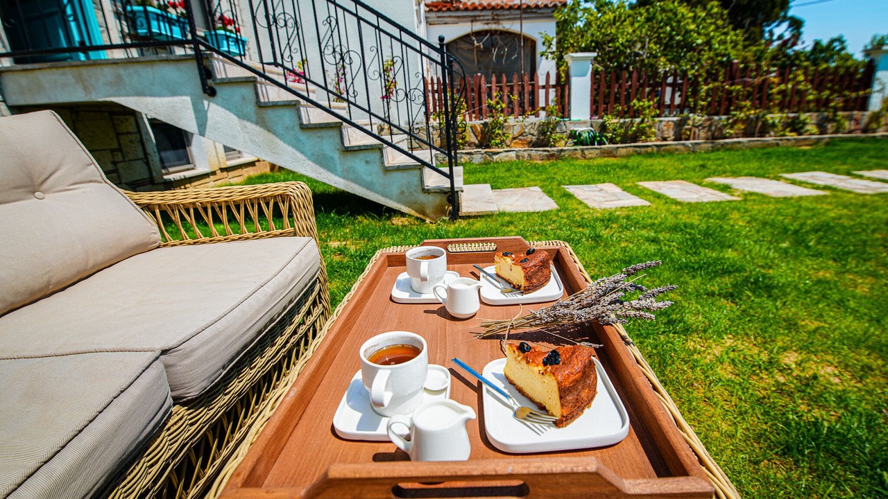 Photo of Outdoor in Bozcaada