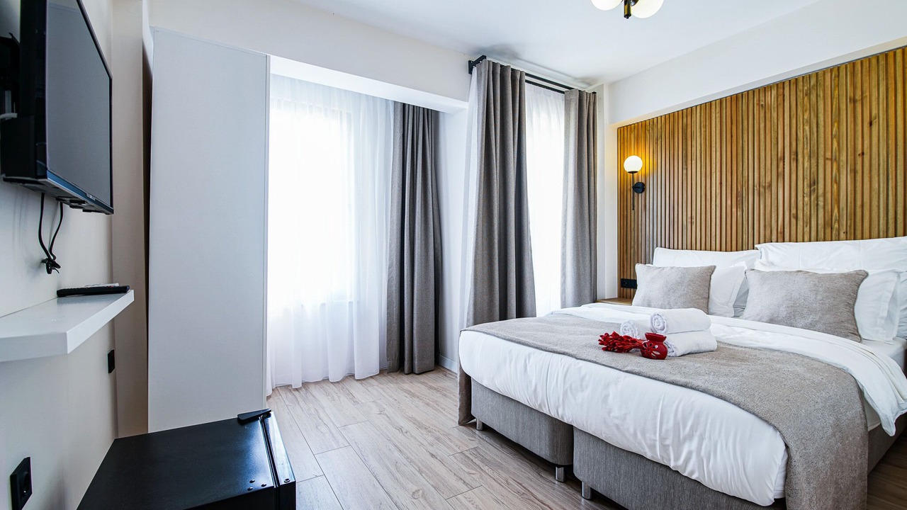 Photo of Bedroom in Bozcaada