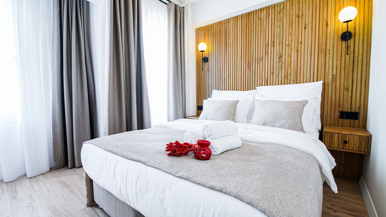 Photo of Bedroom in Bozcaada