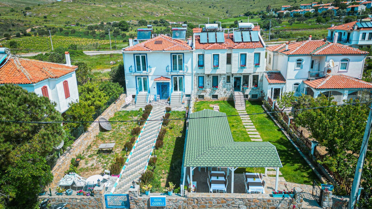 Photo of Outdoor in Bozcaada