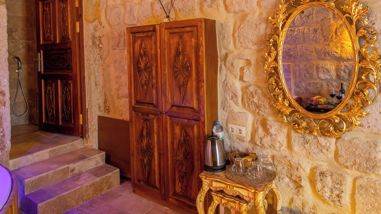 Photo of Bedroom in Urgup