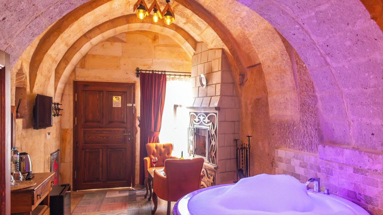 Photo of Bedroom in Urgup