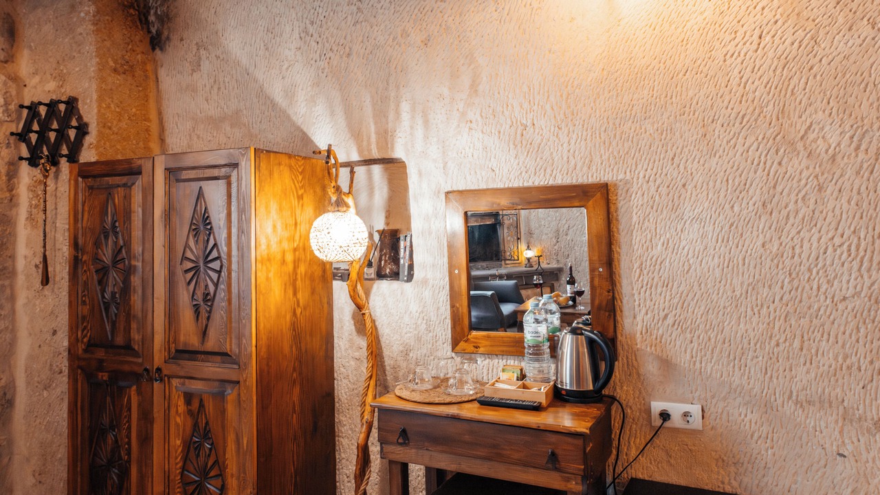 Photo of Bedroom in Urgup