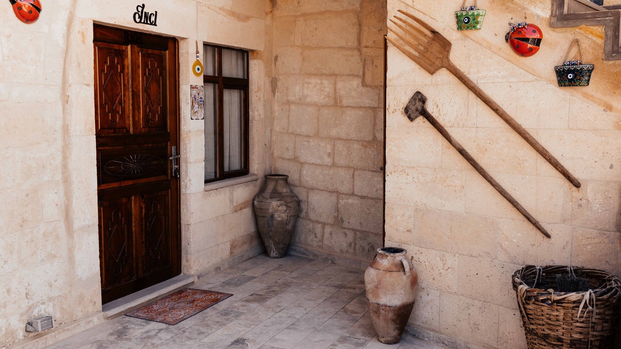 Photo of Outdoor in Urgup