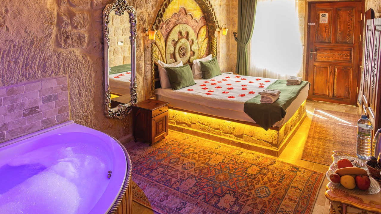 Photo of Bedroom in Urgup