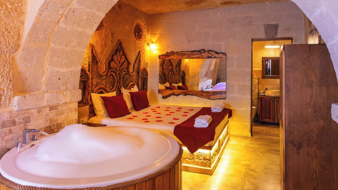 Photo of Bedroom in Urgup