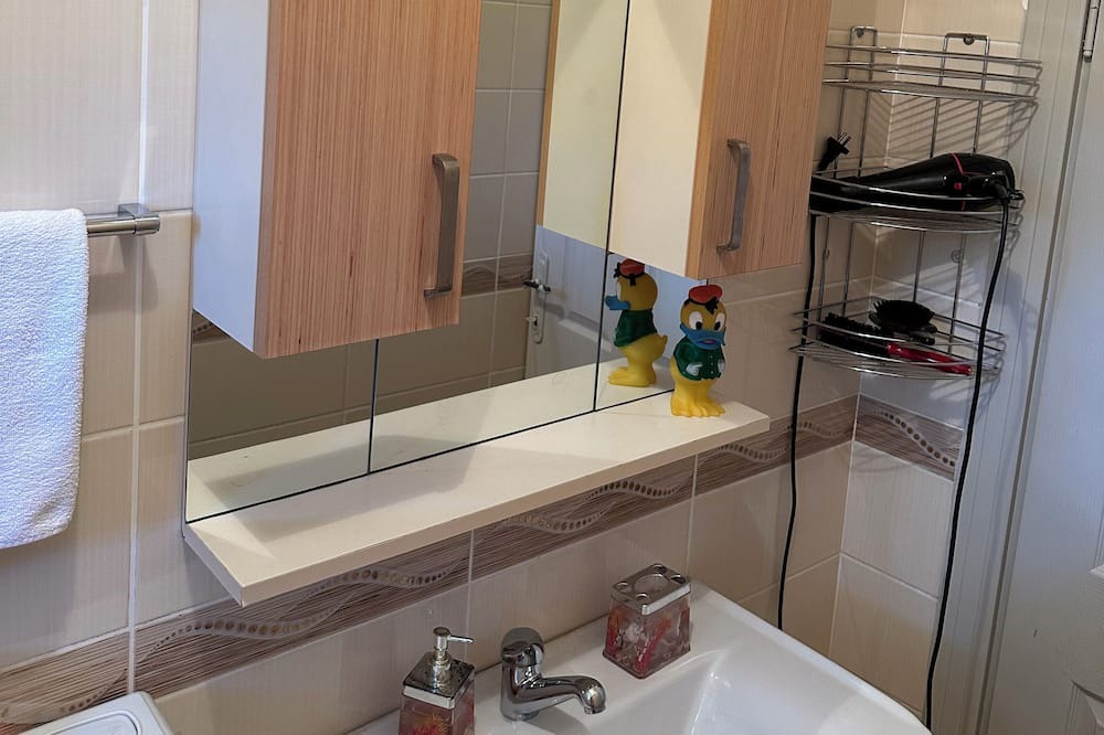 Photo of Bathroom in Moda