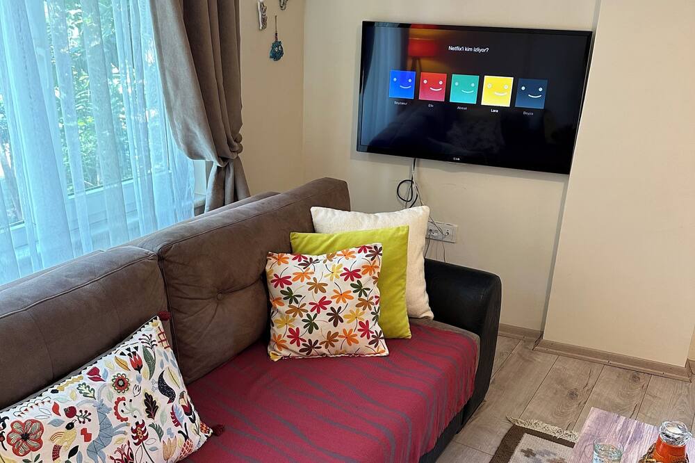 Photo of Livingroom in Moda