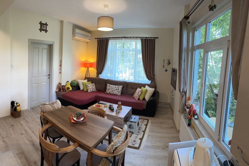 Photo of Livingroom in Moda