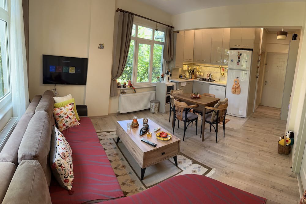 Photo of Livingroom in Moda