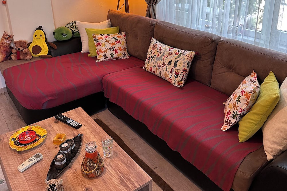 Photo of Livingroom in Moda