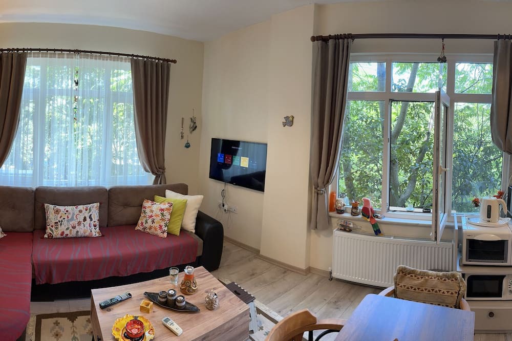 Photo of Livingroom in Moda