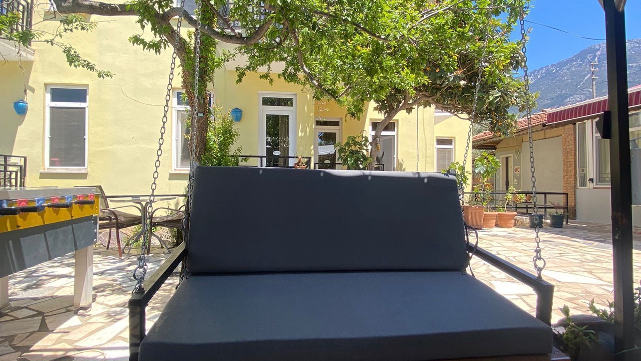 Photo of Outdoor in Mentese