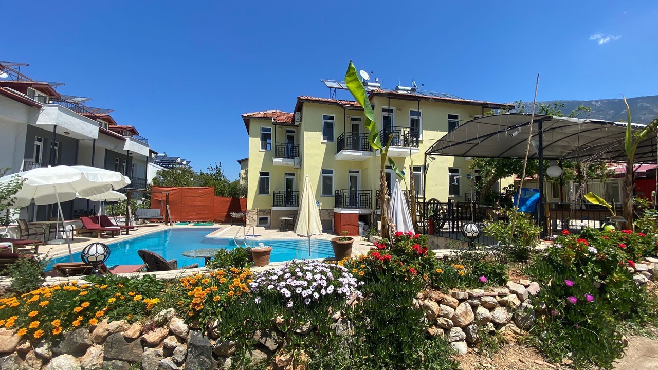 Photo of Outdoor in Mentese