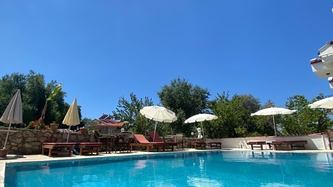 Photo of Outdoor in Mentese