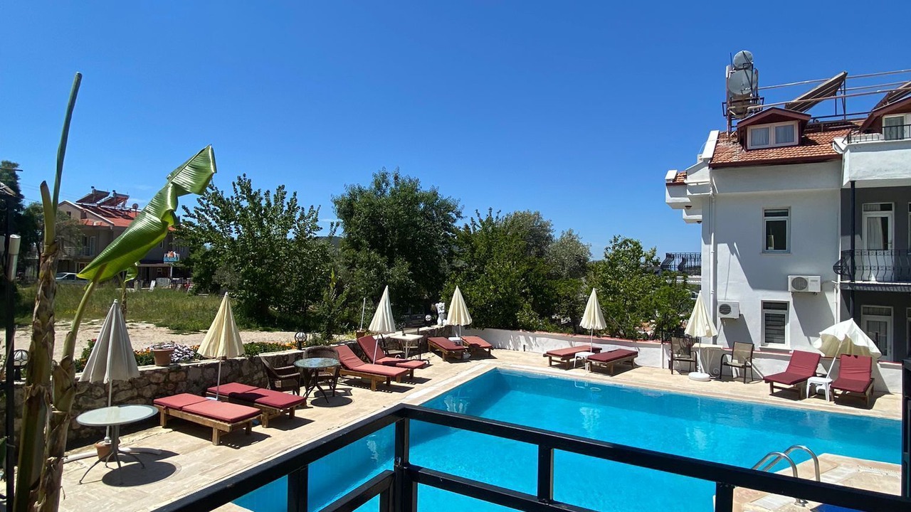 Photo of Outdoor in Mentese